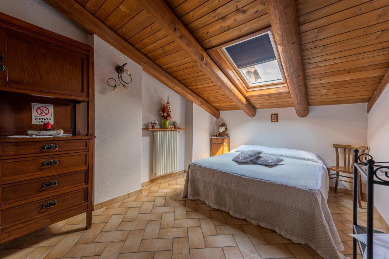 Agriturismo Il Nido Di Bacco Villa Saluzzo Exterior foto